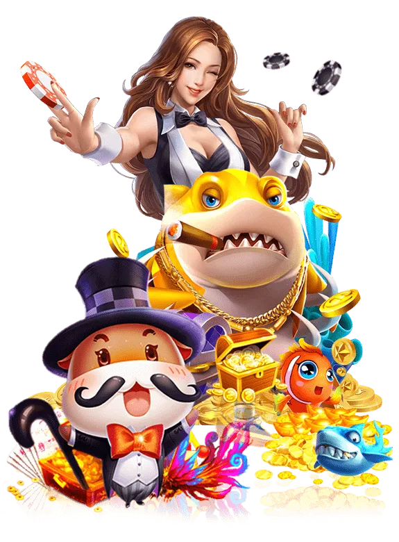 เกมสล็อต ออนไลน์ ได้เงินจริง มือถือ